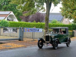 2025 - Parel der Voorkempen - Guy Reynders